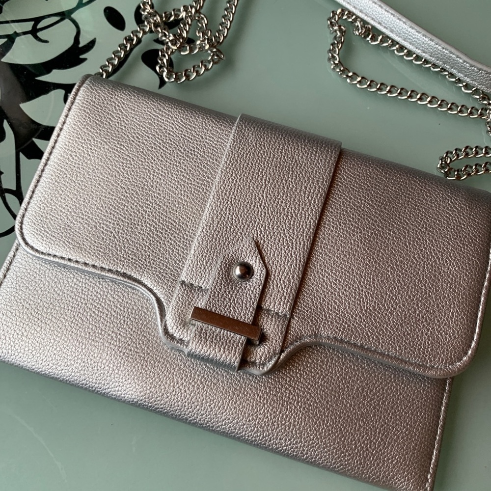 Danielle Nicole Crossbody - image 1